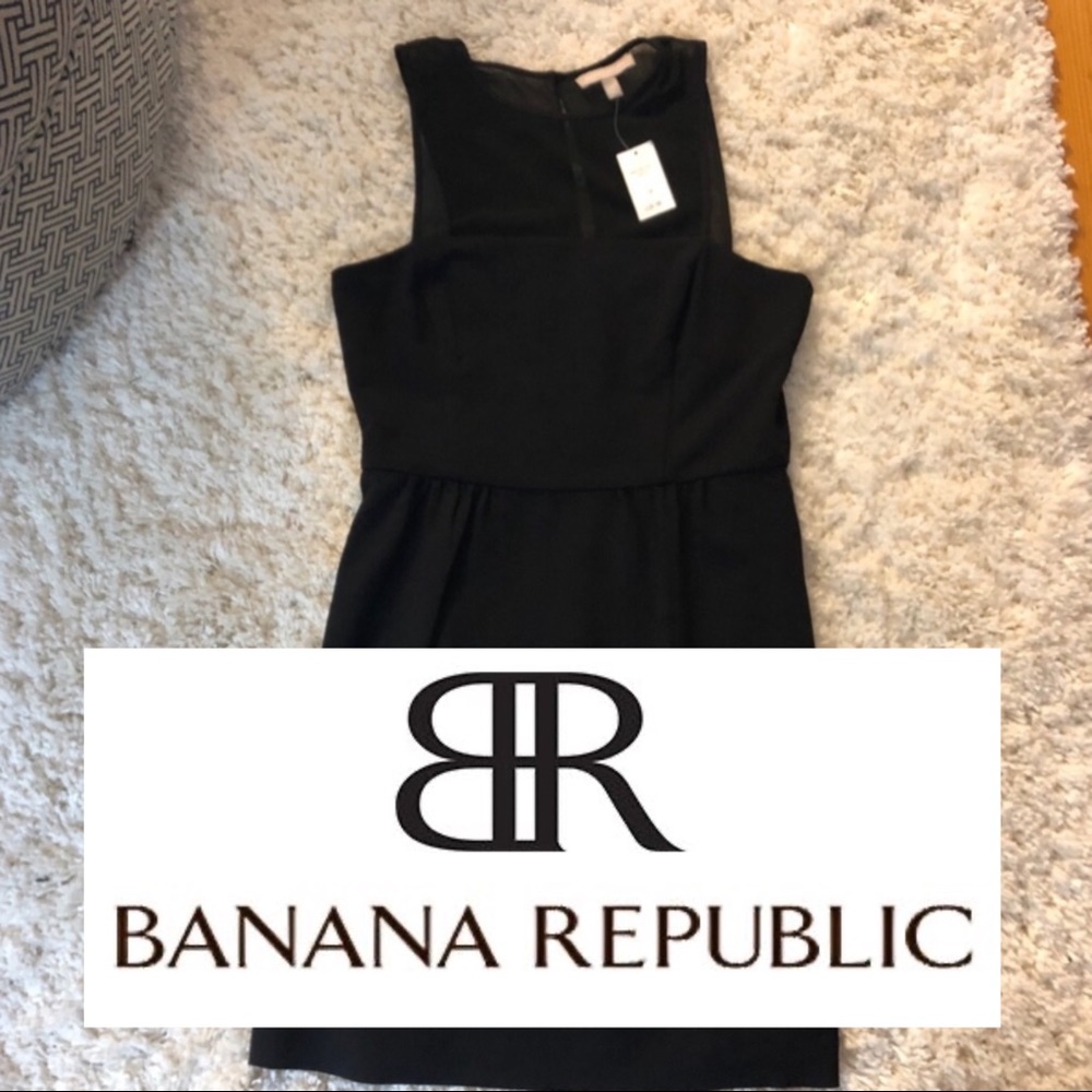 NWT Banana Republic Dress